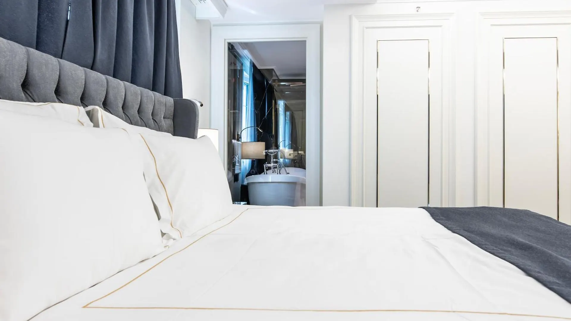 Xheko Imperial Luxury Hotel & Spa 地拉那
