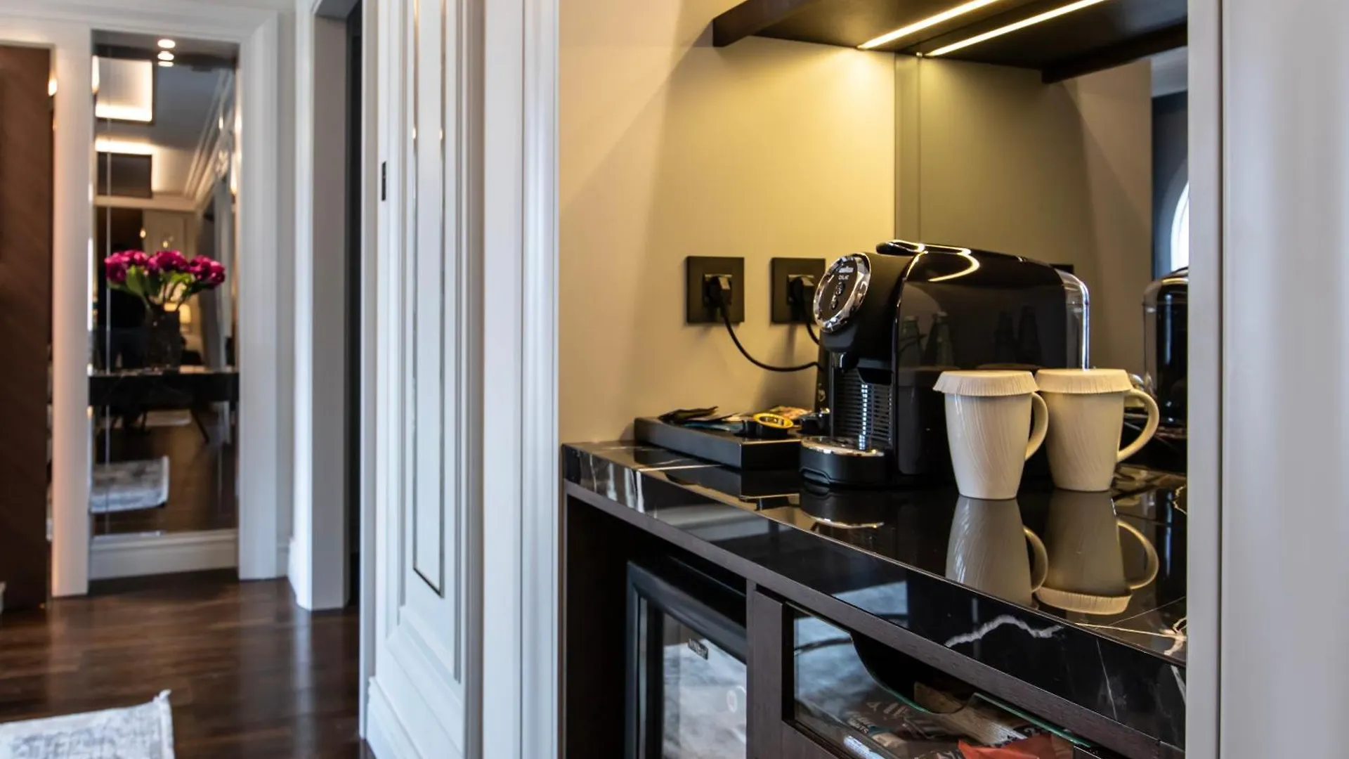 Xheko Imperial Luxury Hotel & Spa Tirana Albania