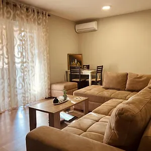 Casa Mia - Modern Near The Center Tirana
