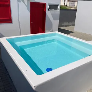 Pequena Mykonos , Penha (Santa Catarina) Brasil