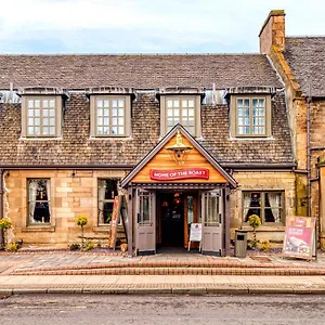 Hotell Toby Carvery West By Innkeeper's Collection