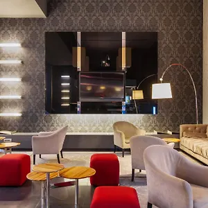 Eurostars Palazzo Zichy 4*, Budapest Ungarn