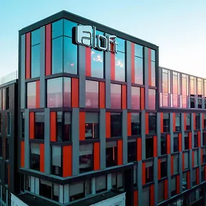 Aloft 4*, Dublin Irland