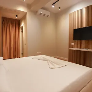 Отель Relax Center