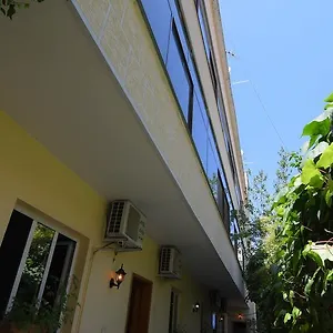 Отель Haxhiu