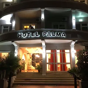 Palma Tirana