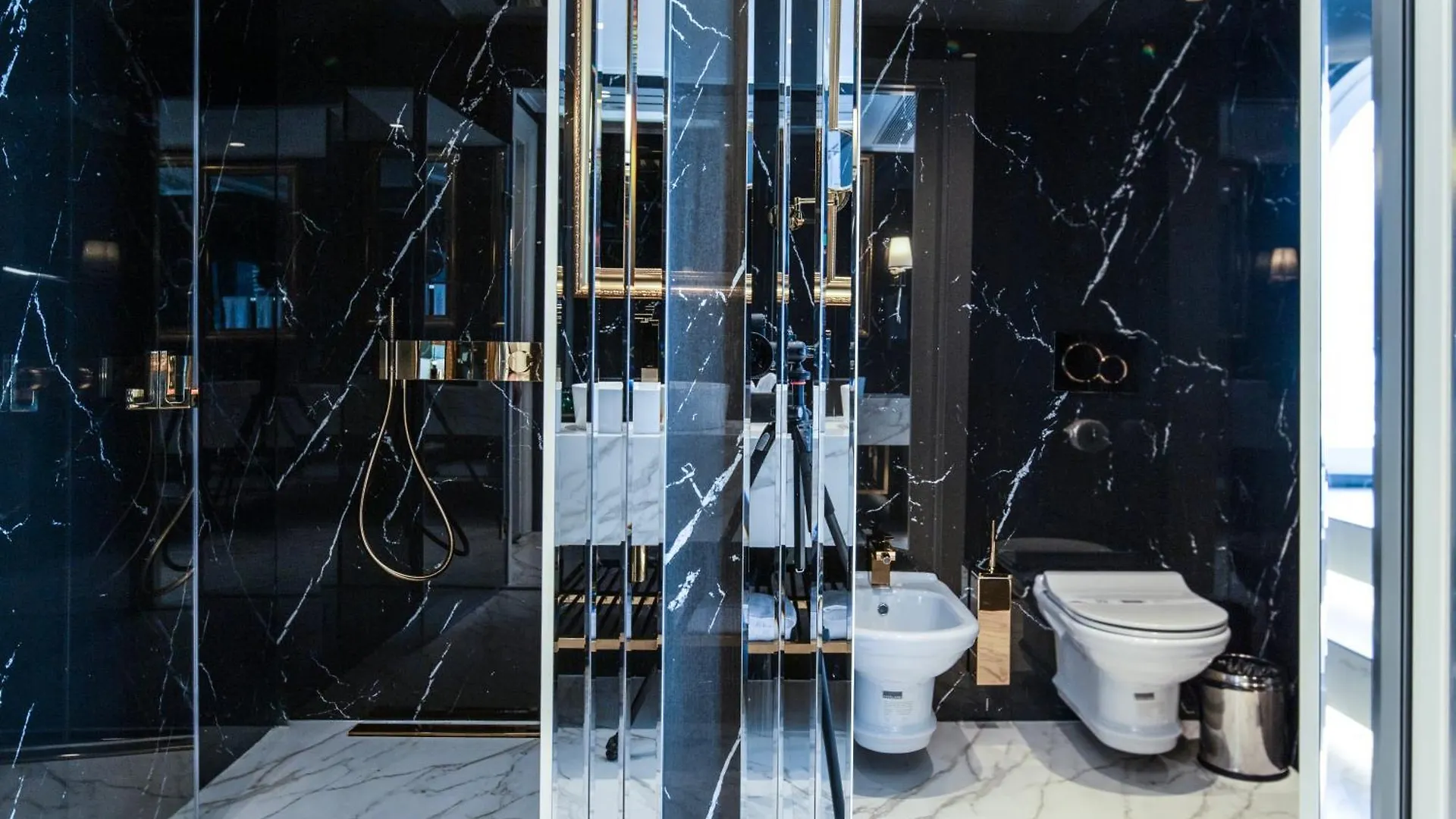 *****  Xheko Imperial Luxury Hotel & Spa ティラナ アルバニア