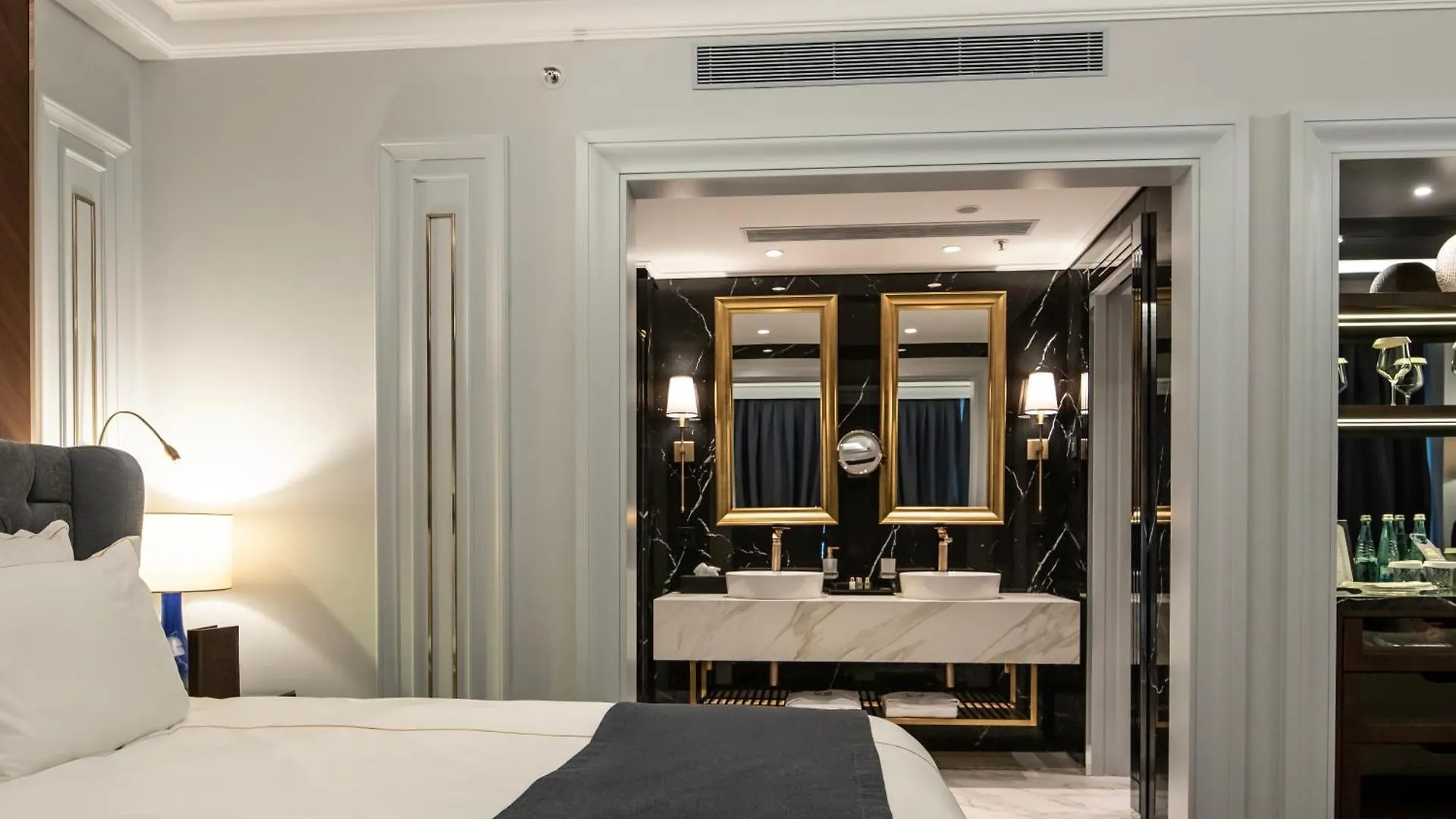 Xheko Imperial Luxury Hotel & Spa Tirana