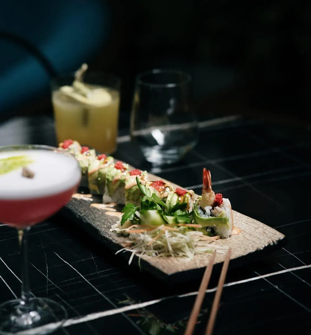 Xheko Imperial Luxury Hotel & Spa ティラナ