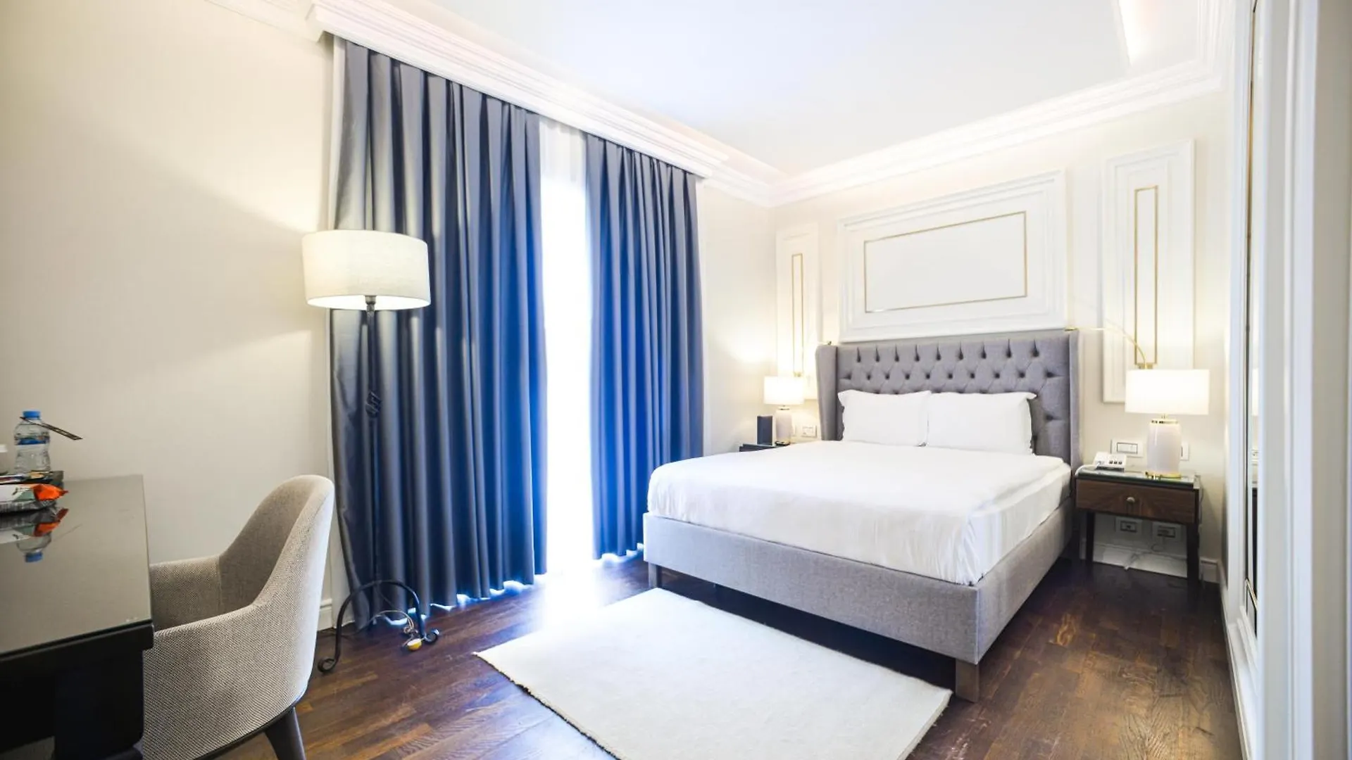 Xheko Imperial Luxury Hotel & Spa contacts